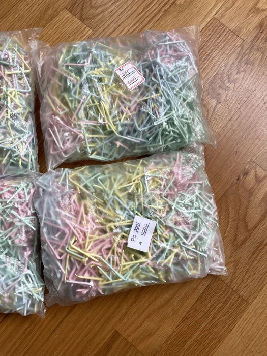 Rifas Numeradas