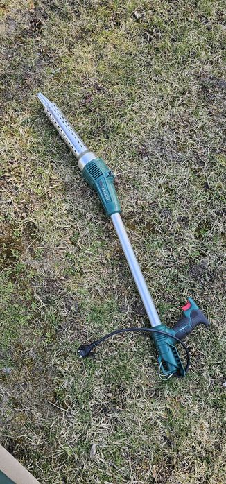 Wypalarka do chwastów