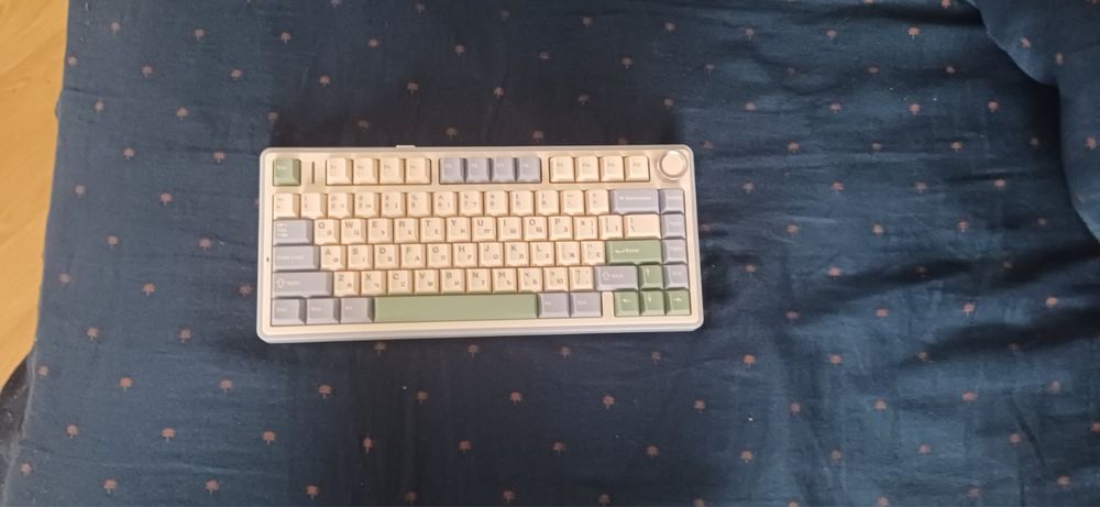 Клавиатура беспроводная