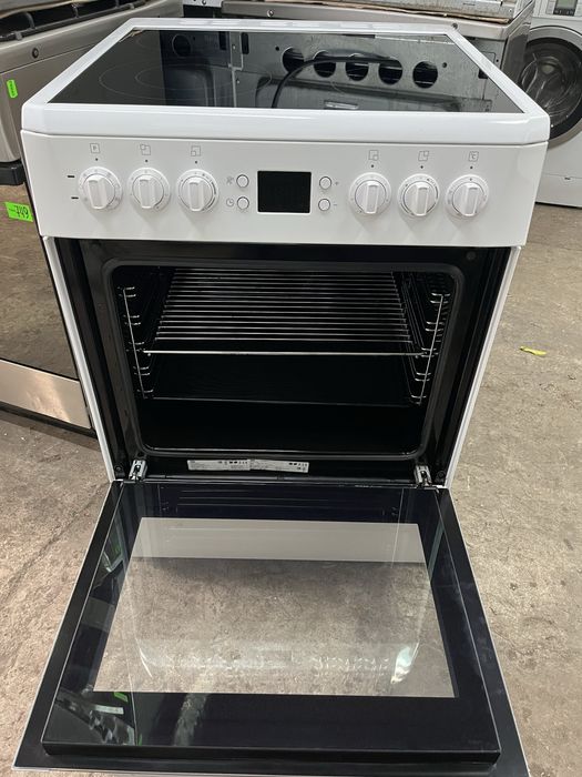 Kuchenka BEKO elektryczna 60cm |12msc |BD stan |Dowóz