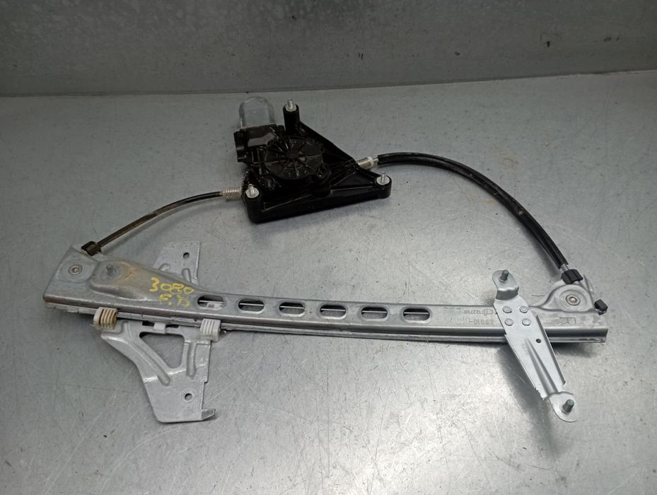 Elevador vidros frente direito CITROËN C1 II