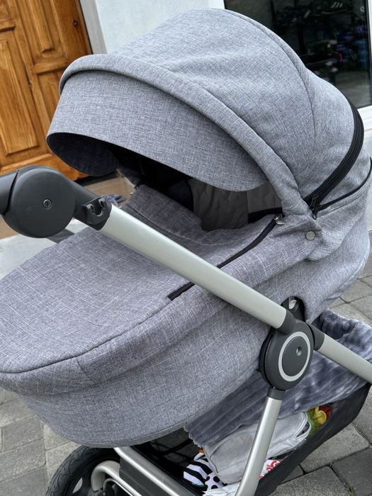 Люлька stokke scoot