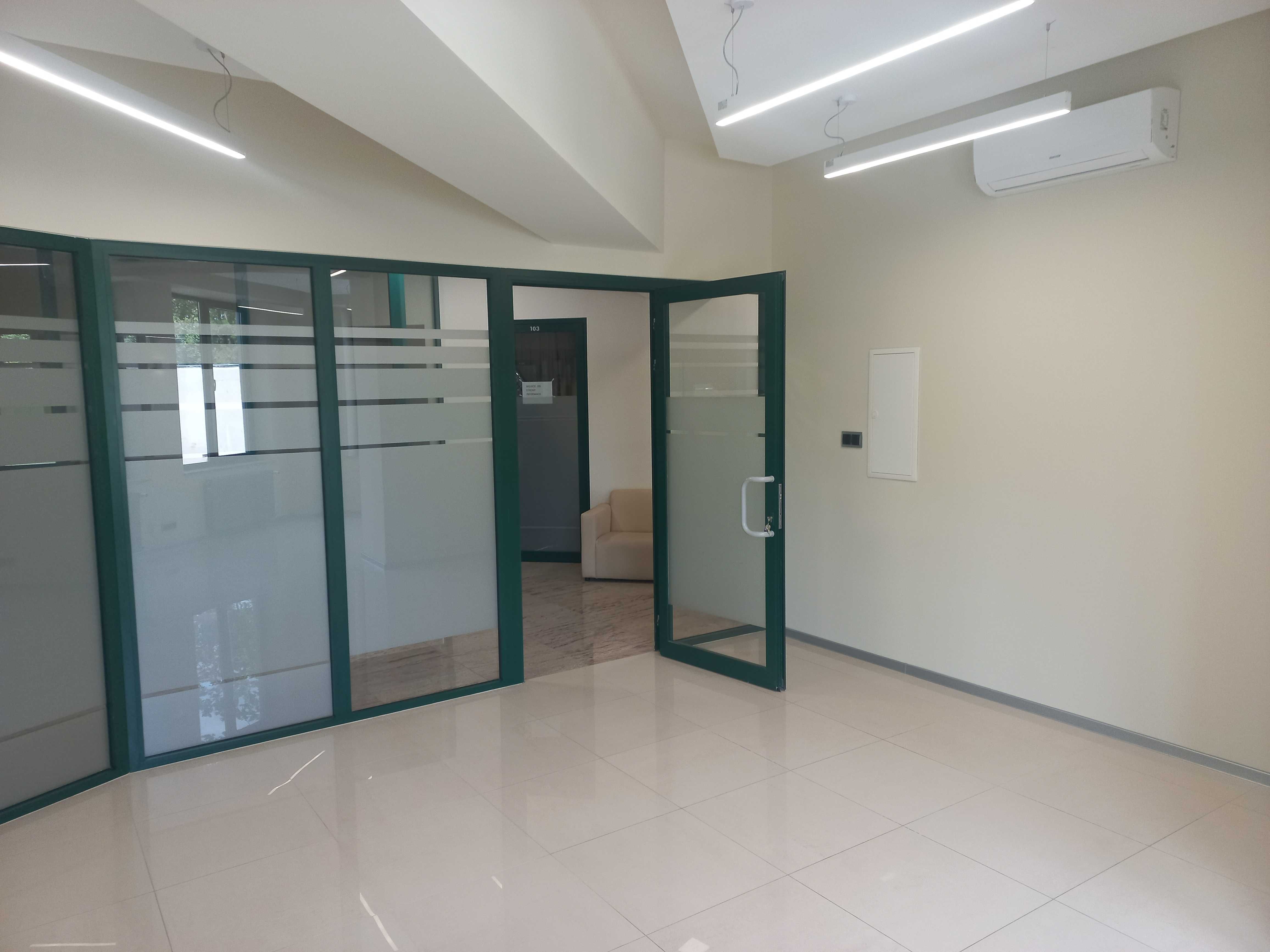 Lokal 105C w centrum Tomaszowa Mazowieckiego (Budynek TOMAX)
