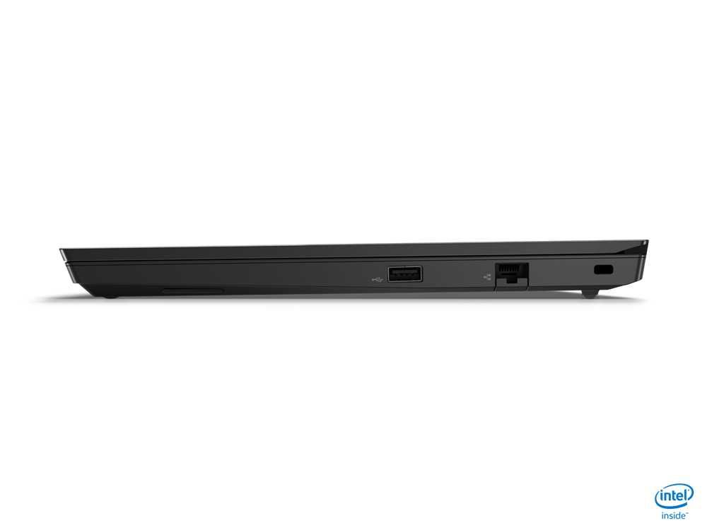 Lenovo Thinkpad E14 Core i3-10110U 8GB 256GB NVMe Win 11