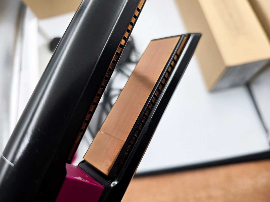 Prostownica bezprzewodowa DYSON Corrale HS03 |Plus Lombard Kłodzko