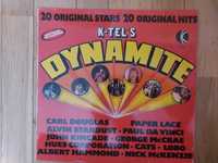 Składanka K-Tel Dynamite  20 Original Stars (VG+/VG+)