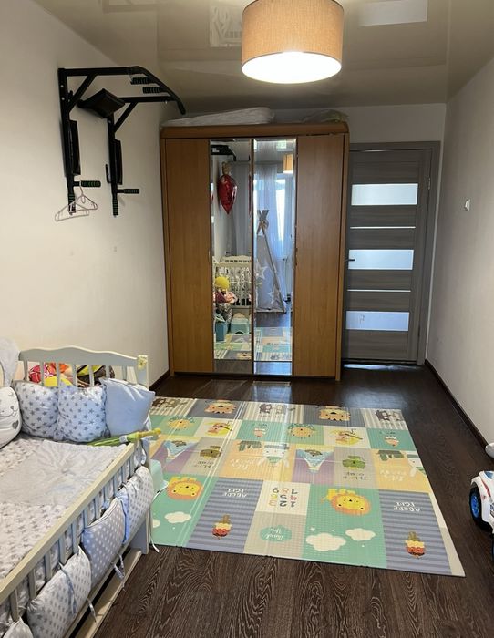 Продам 3к квартиру на левом берегу, ул. Донецкое Шоссе