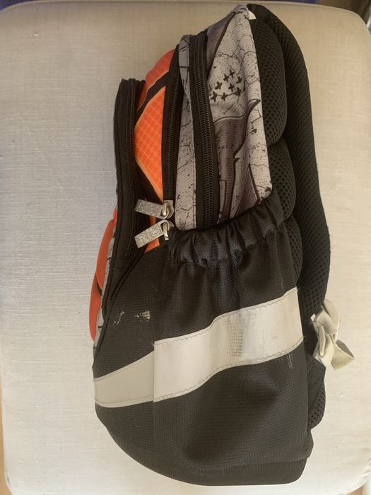 Mochila escolar da staples