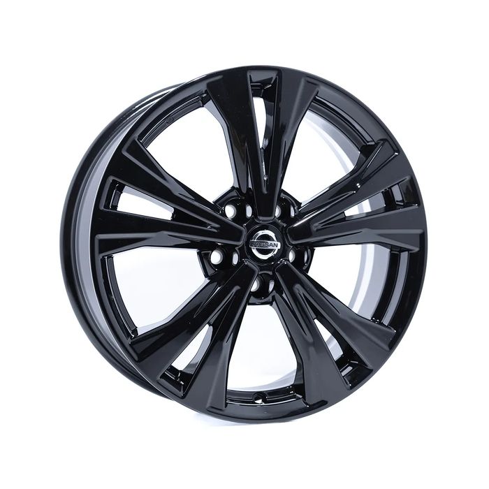 NOWE ORYGINALNE Felgi Nissan 18" Qashqai X-Trail Rogue Stagea