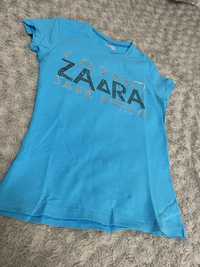 Tshirt Zara 38 cekiny