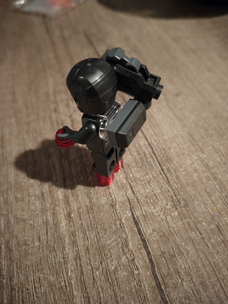Gazetka LEGO Avengers