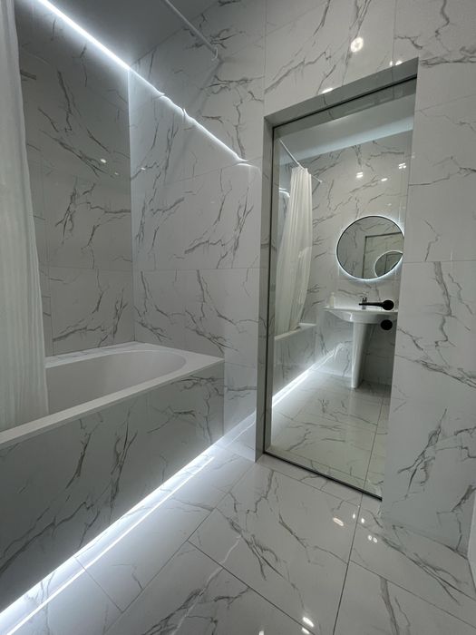 Посуточно , ЖК 4 Сезона / клиника Филатова, киностудия