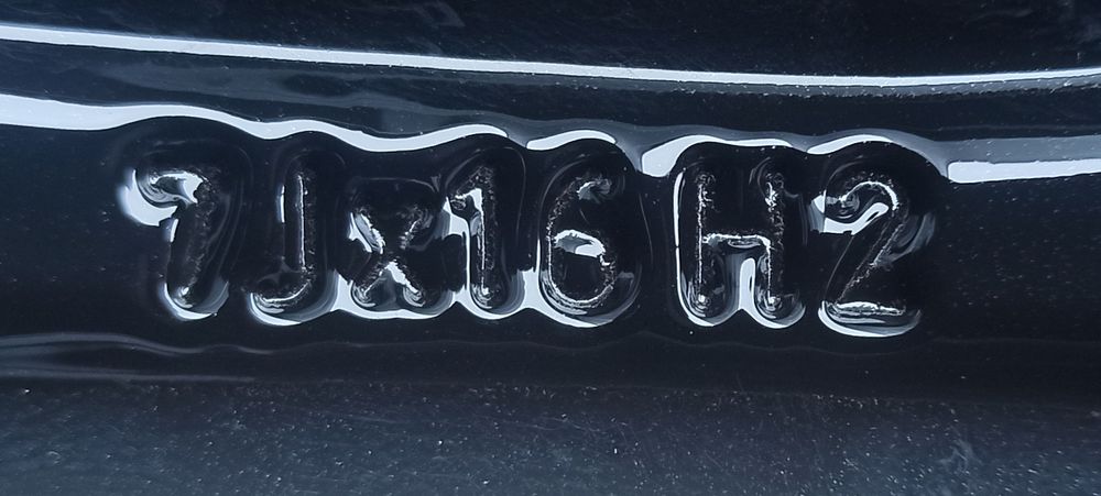 Felgi aluminiowe Ford Tourneo Transit Connect 7Jx16 ET47 5x112