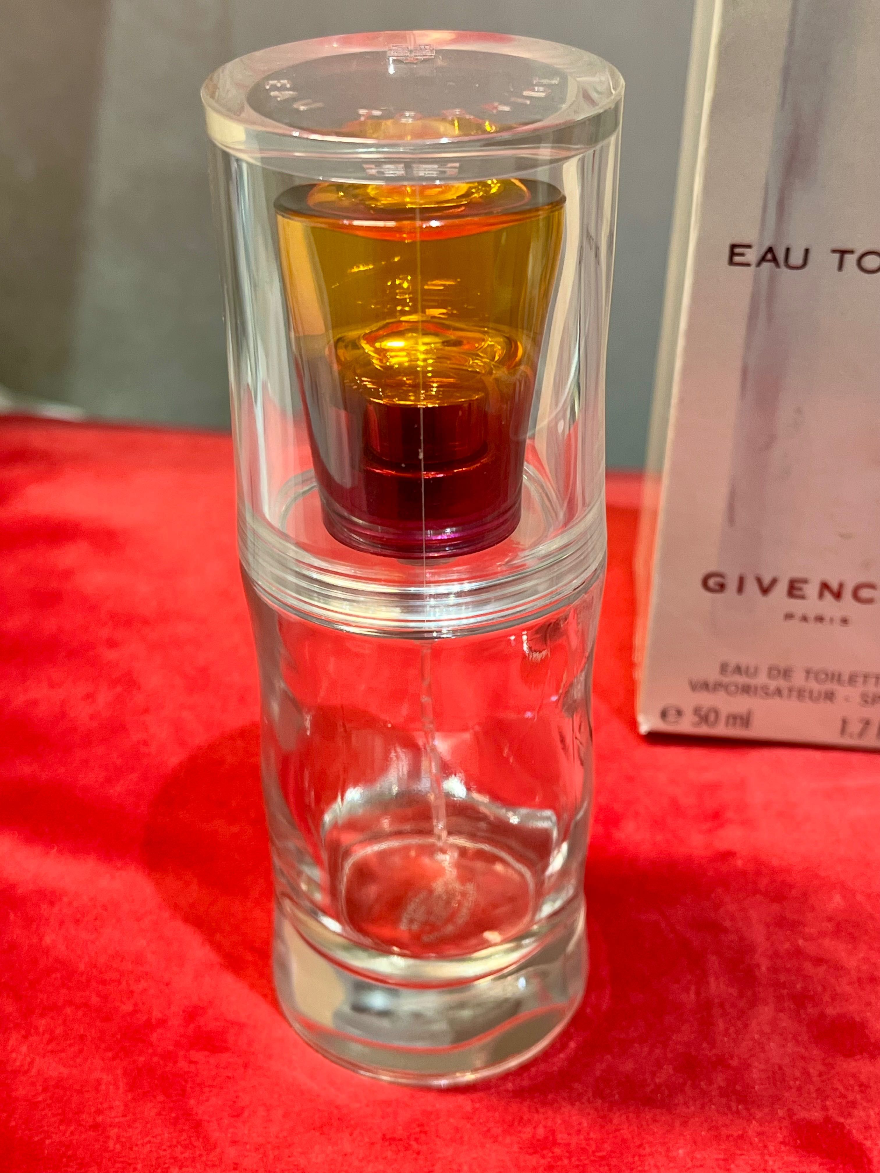 Woda toaletowa Givenchy Eau Torride 50 ml