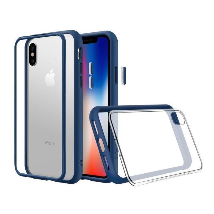 Etui Rhinoshield Mod Nx Do Apple Iphone X