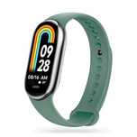 tech-protect iconband xiaomi smart band 8 / 8 nfc olive