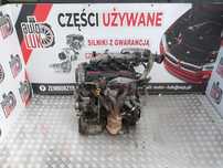SILNIK NISSAN X-TRAIL 2.0 16V QR20 171 TYS