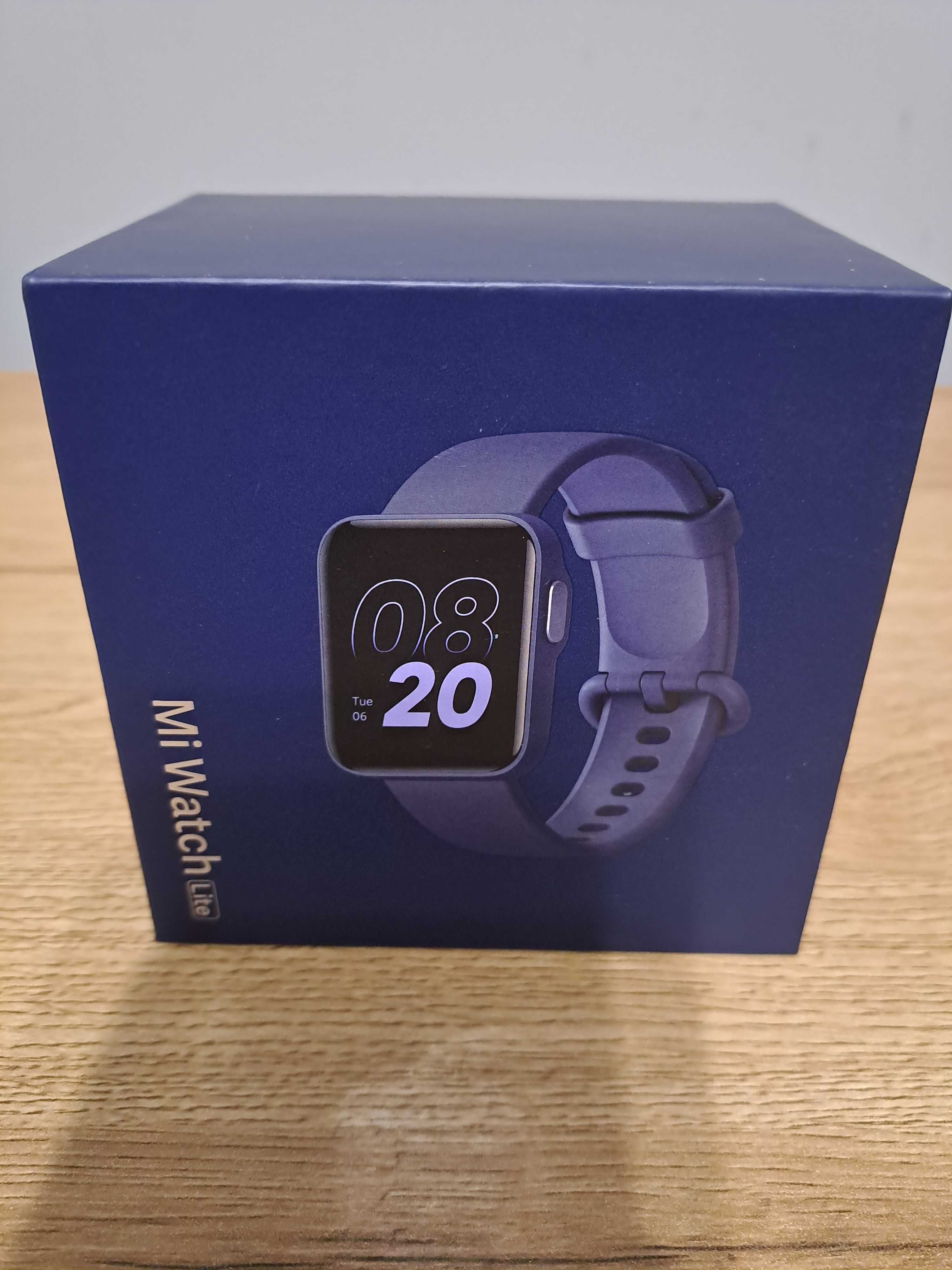 Smartwatch Xiaomi Mi Watch Lite Redmi WT 02