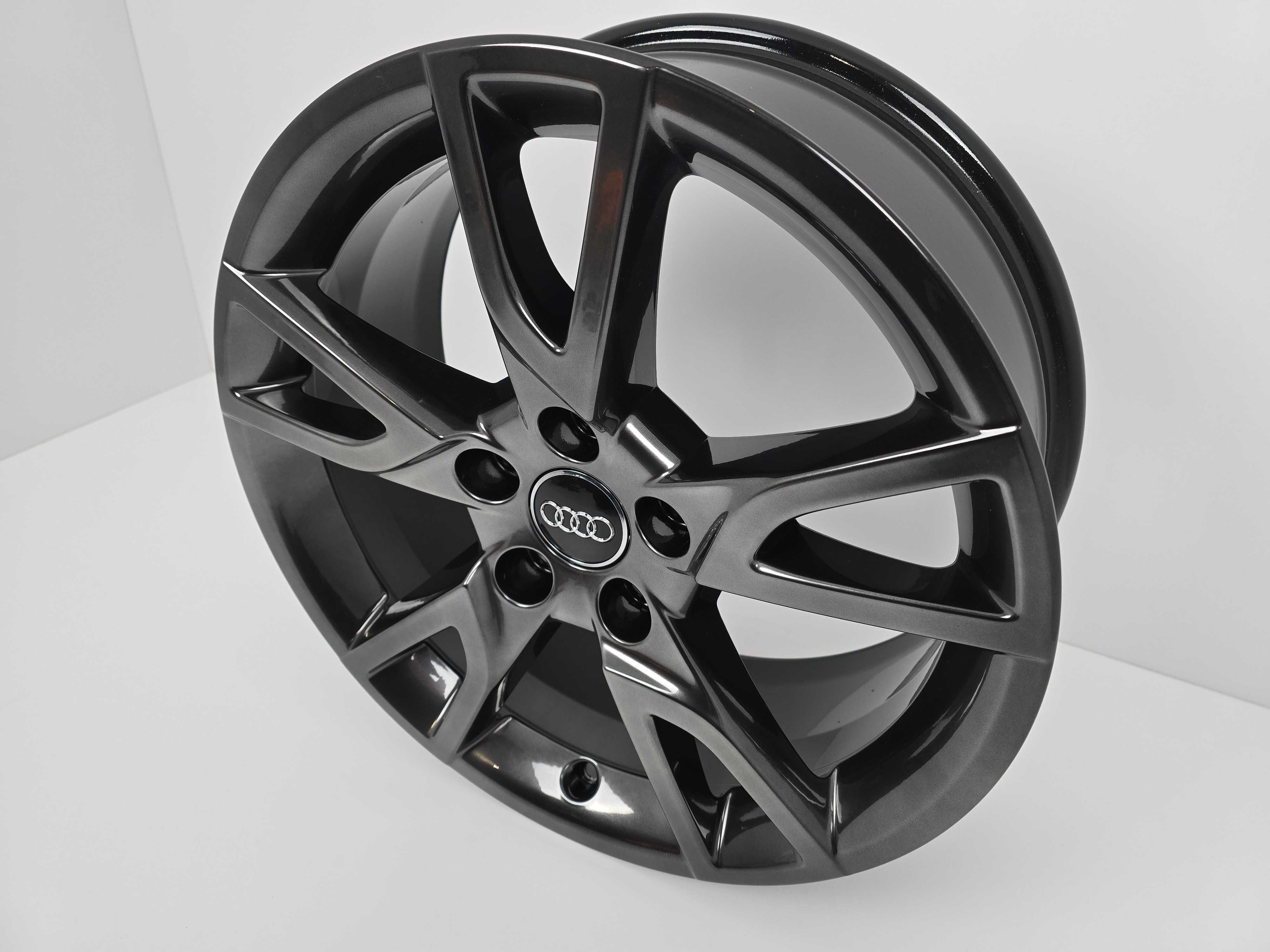 FABRYCZNIE NOWE Oryginalne Felgi Audi 17" A3 A4 A6 A8 Q3 TT