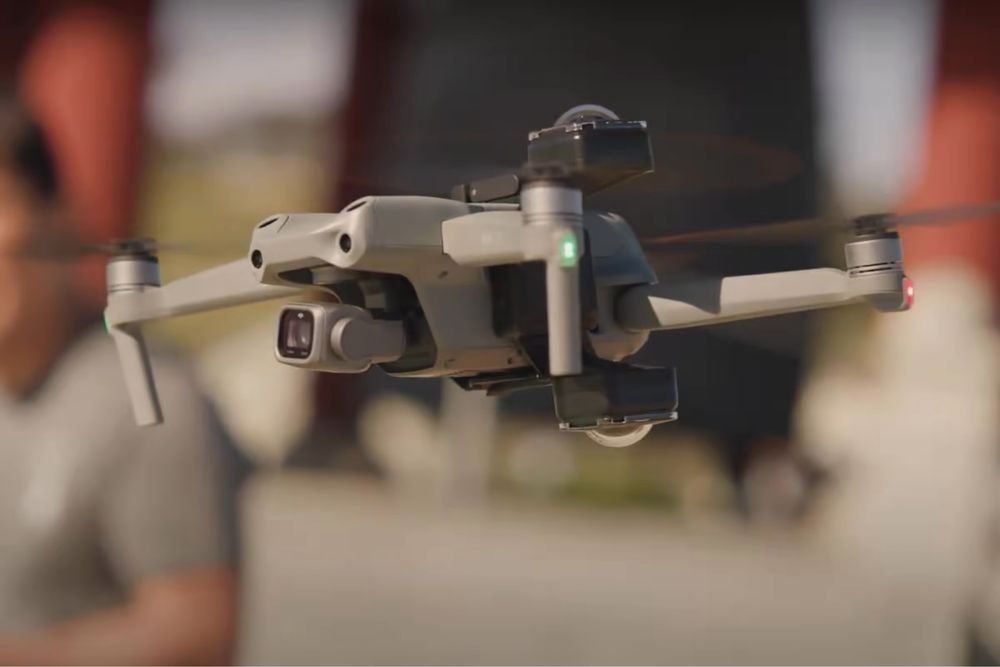 Insta360 Sphere Камера для дрону DJI Mavic Air 2/2S