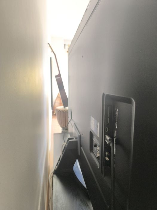 TV LG 70 UQB100 Como Nova Pouco Uso.