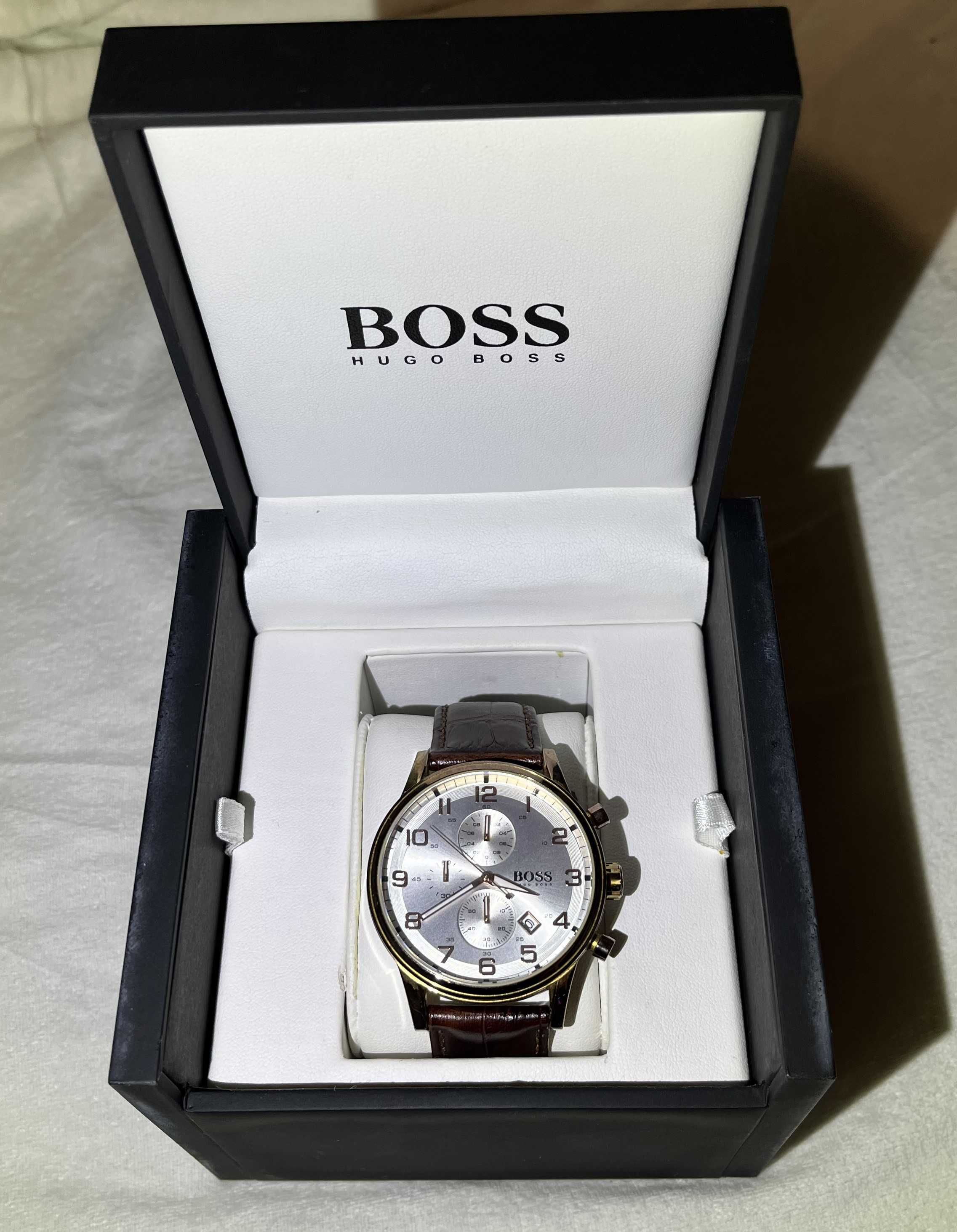 Relógios BOSS, ONE e Rip Curl