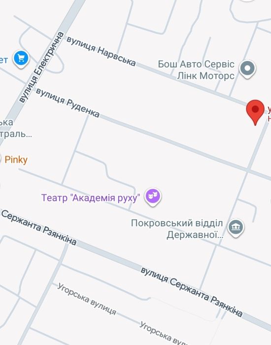 Продам 3х кімнатну квартиру/автономне газове  опалення/ КРЕС/ сталінка