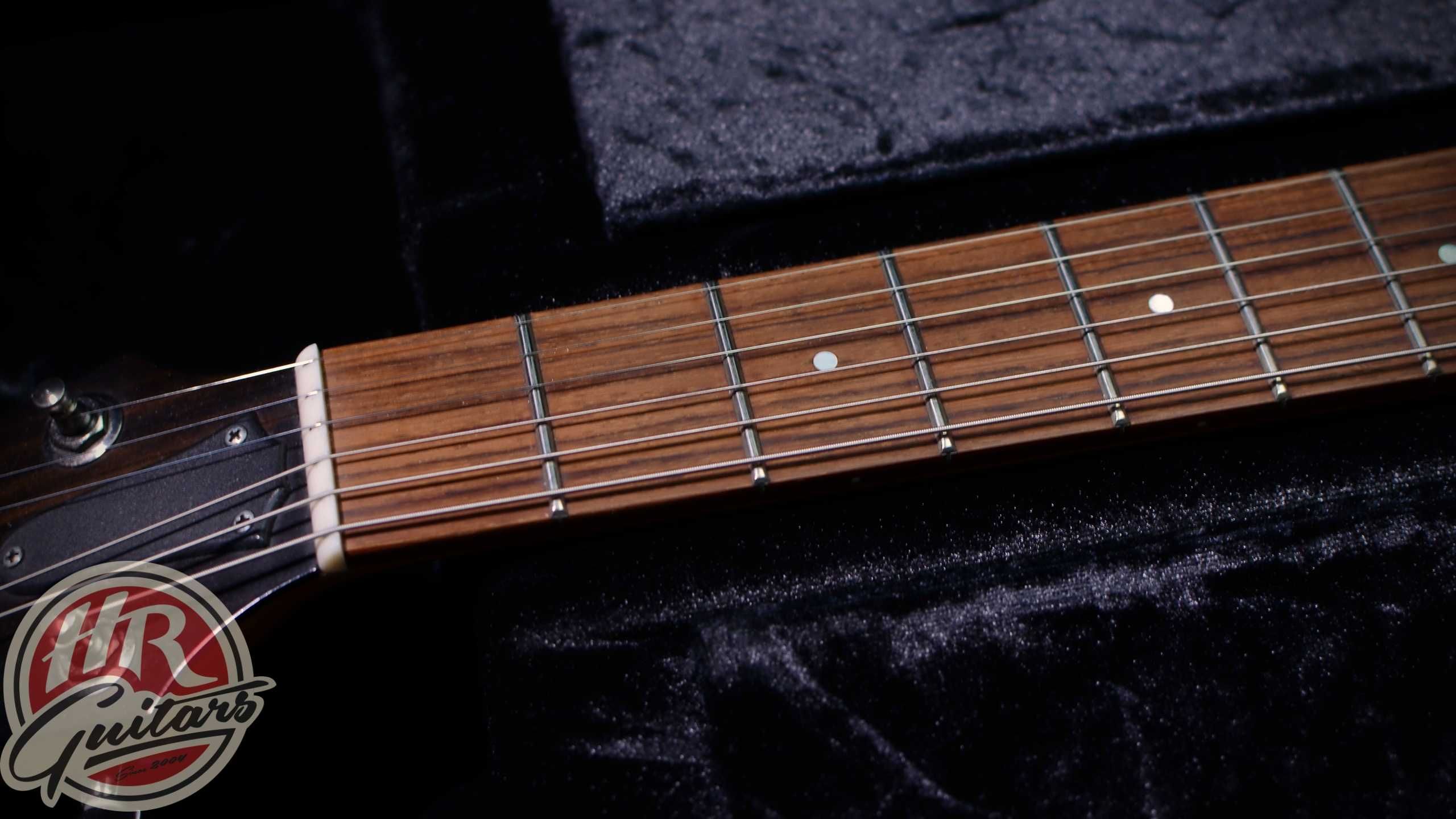 Taylor SB1-X Solidbody Classic, USA, 2007 rok, gitara elektryczna
