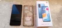Redmi Note 11S 6/64 GB szary