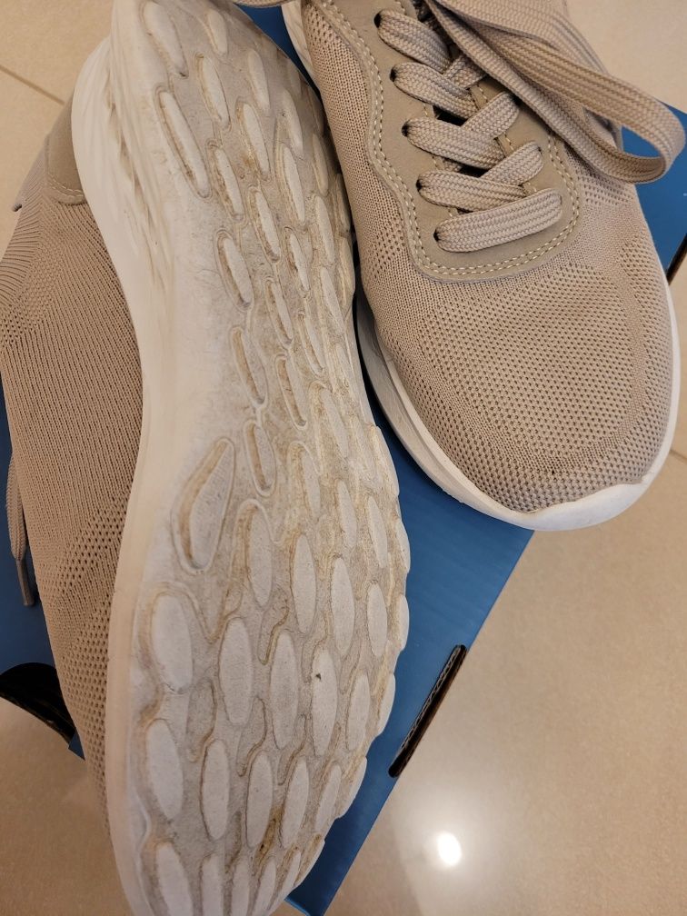 Buty sportowe Sprandi