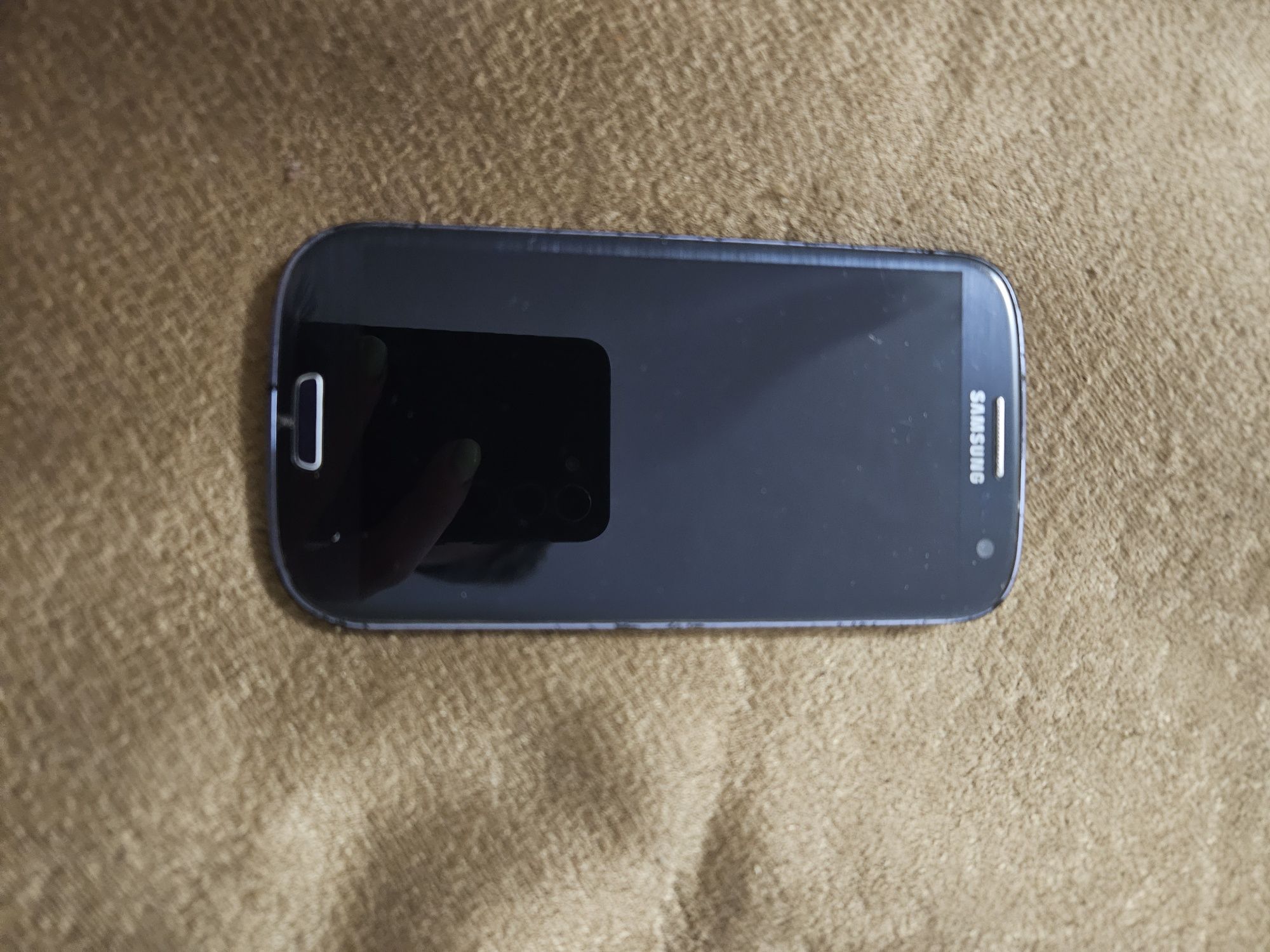 Samsung смартфон