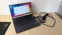Ігровий ноутбук HP Victus 15-fa1024nw