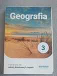 Podręcznik do szkoły branżowej 1 stopnia klasa 3 geografia