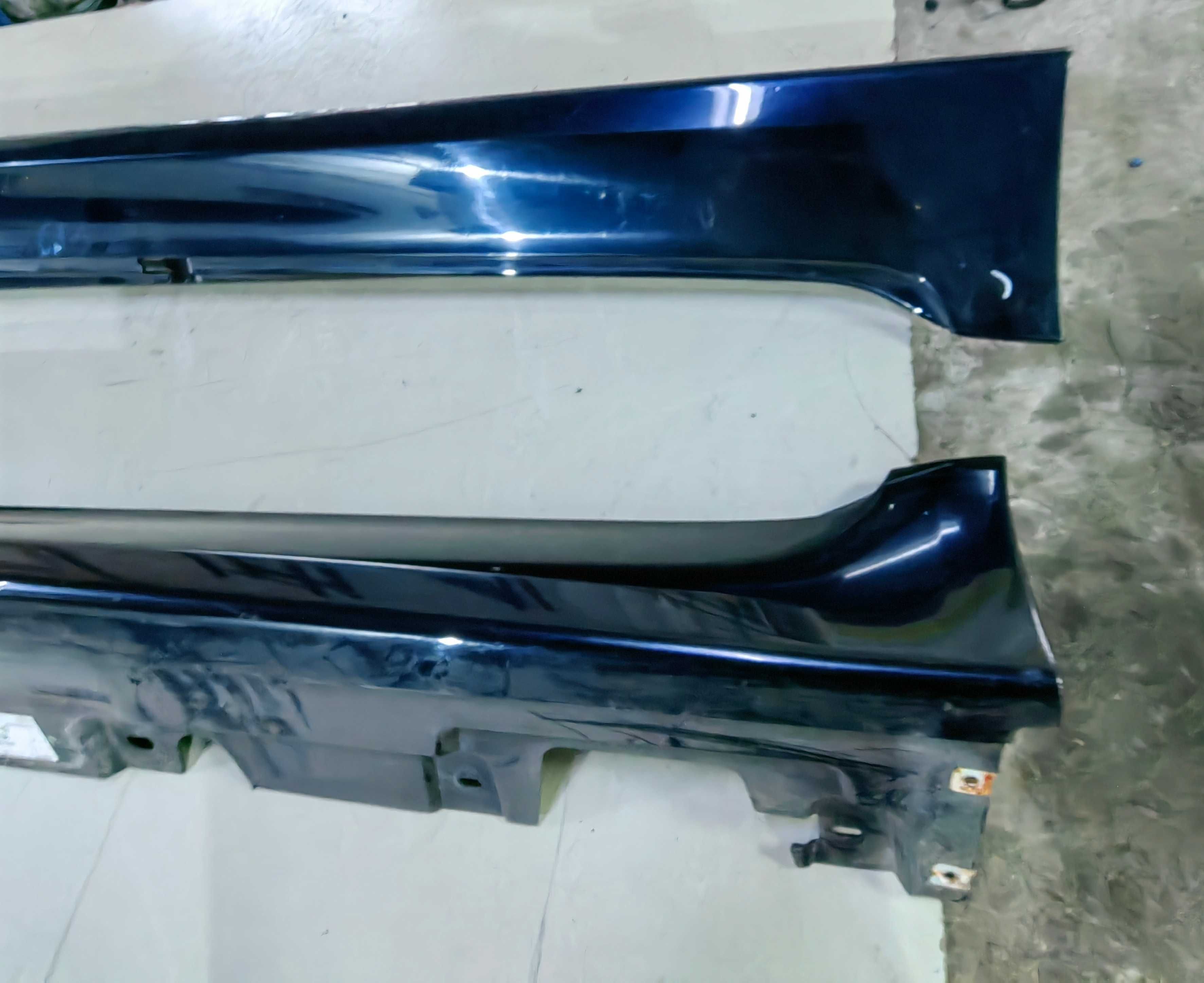 Embaladeiras pack M originais Bmw F10/F11