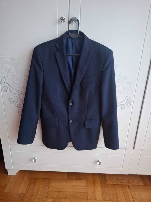 Garnitur młodzieżowy 170cm