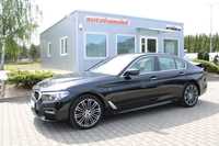 BMW Seria 5 530i xDRIVE M Sport SalonPL 57 tys.km. Navi skóry