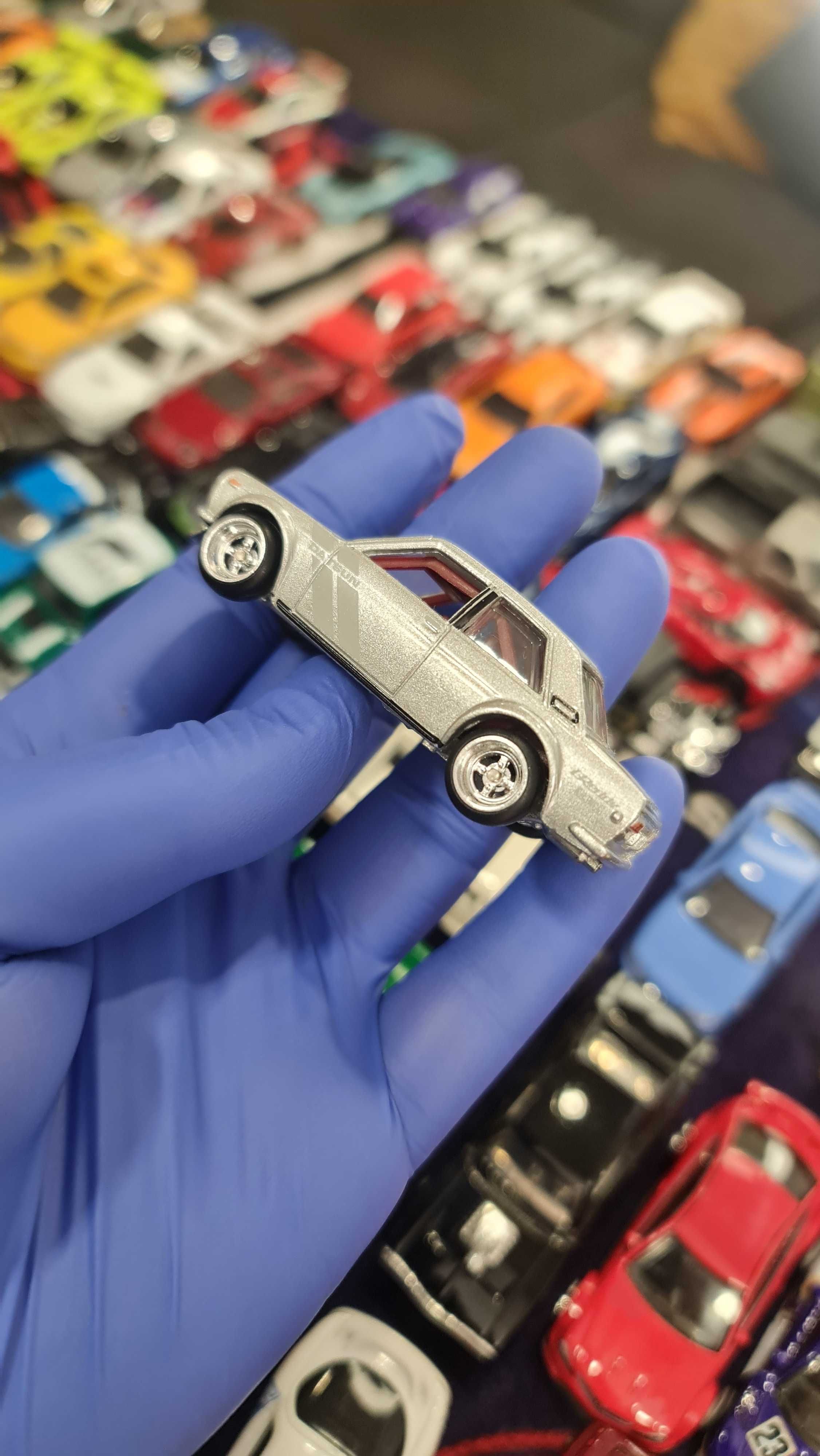 Hot WHEELS Premium - 5 Japan Historics 2