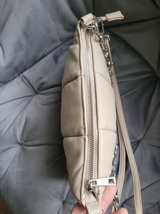 Нова сумочка Bershka