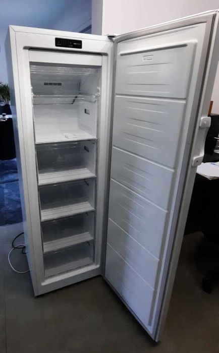 Zamrażarka Gorenje  NO FROST 169cm szufladowa system 5+1 FastFreeze