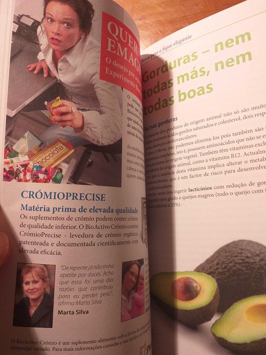 Perca Peso - Livro
