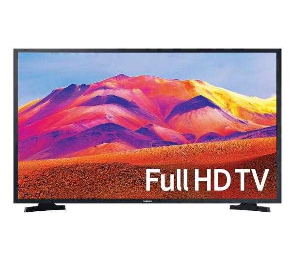 Telewizor Samsung 32 Ubezpieczony Nowy LED FHD Smart UE32T5302CE