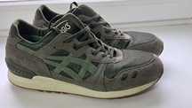 Кросівки ASICS GEL (47-48 розмір. Устілка 31 см)
