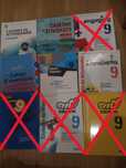 Caderno de atividades do 9 ano