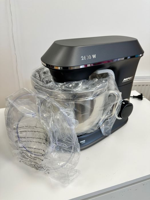 Mikser planetarny 2600W