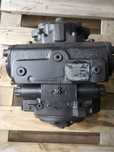 POMPA REXROTH A4VG085EP2DP000/40MRNC6Z81BB1BB1S5AS00