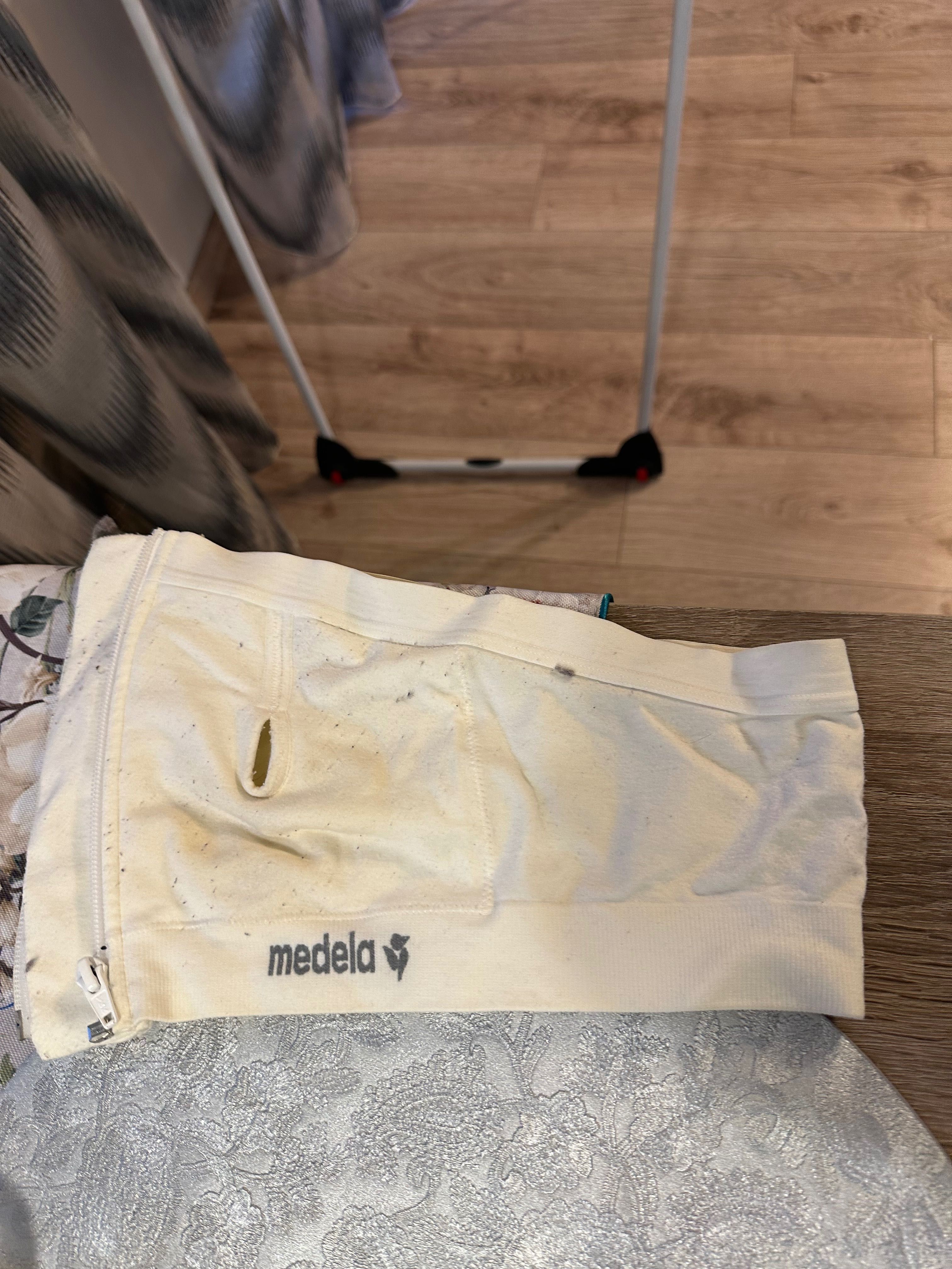 Laktator podwójny Medela swing maxi+ GRATISY