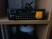 Blaupunkt MONTREUX RCR 44 mercedes porsche bmw opel audi