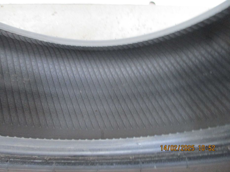 1x 205/55R16 Continental ContiPremiumContact 5 5,3mm