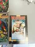 Banda desenhada Marvel e DC Comics dos anos 90