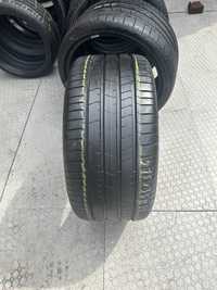 315-35 R20 110W Pirelli Pzero PZ4 RSC Run Flat* (BMW) розпаровка 1шт